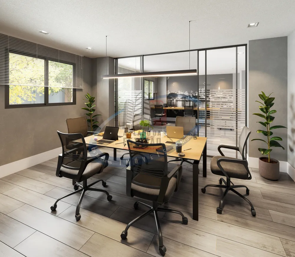 Apartamento, 2 quartos, 37 m² - Foto 4