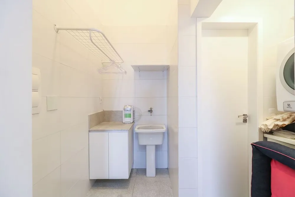 Cobertura, 2 quartos, 165 m² - Foto 4