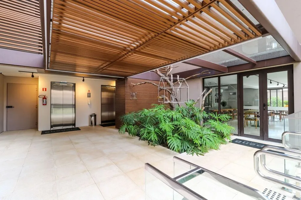 Cobertura, 2 quartos, 165 m² - Foto 6