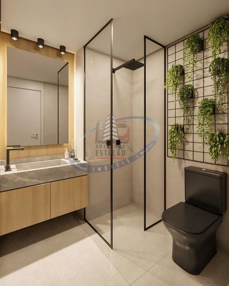Apartamento, 1 quarto, 23 m² - Foto 4