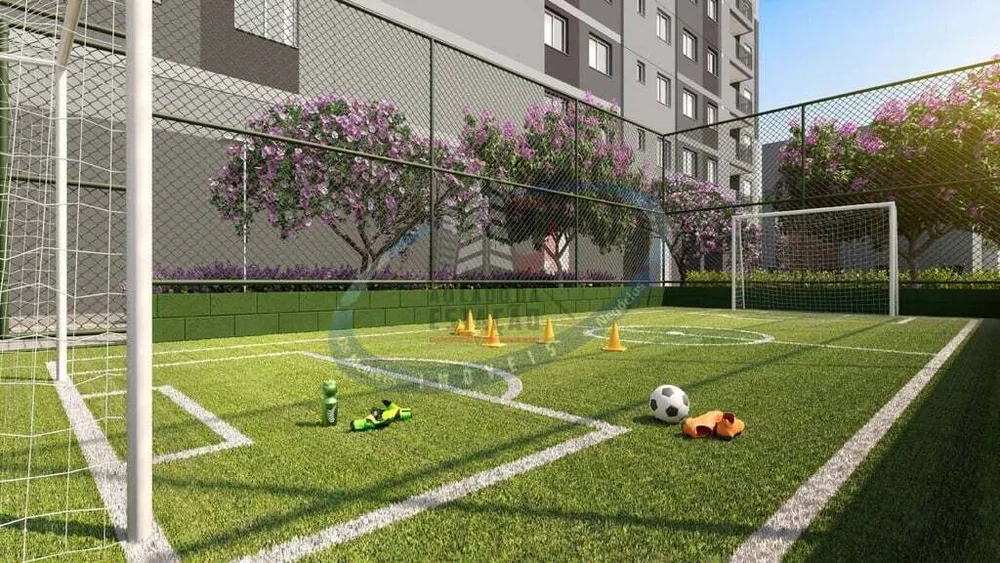 Apartamento, 2 quartos, 37 m² - Foto 6