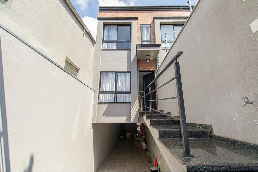 Casa, 3 quartos, 161 m² - Foto 4
