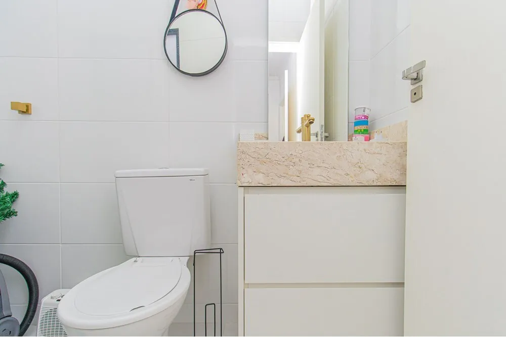 Casa, 3 quartos, 161 m² - Foto 2