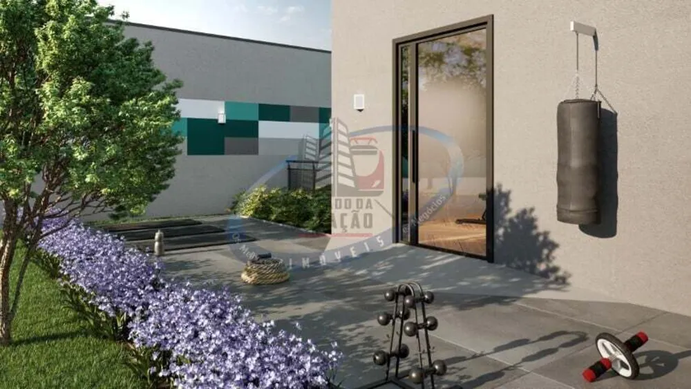 Apartamento, 2 quartos, 34 m² - Foto 5