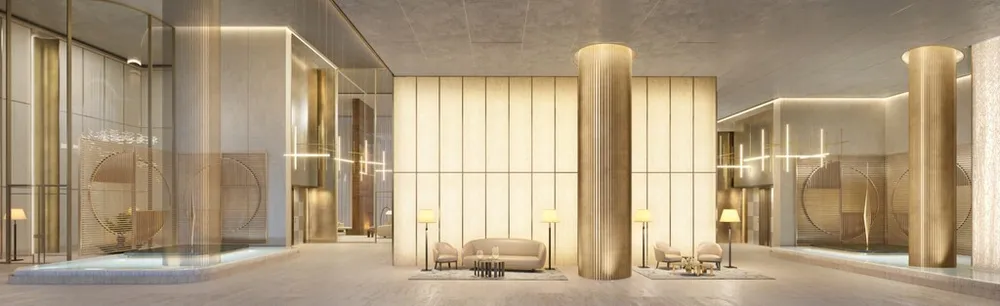 Apartamento, 4 quartos, 717 m² - Foto 2