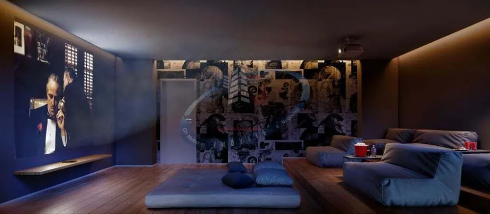 Apartamento, 2 quartos, 52 m² - Foto 6