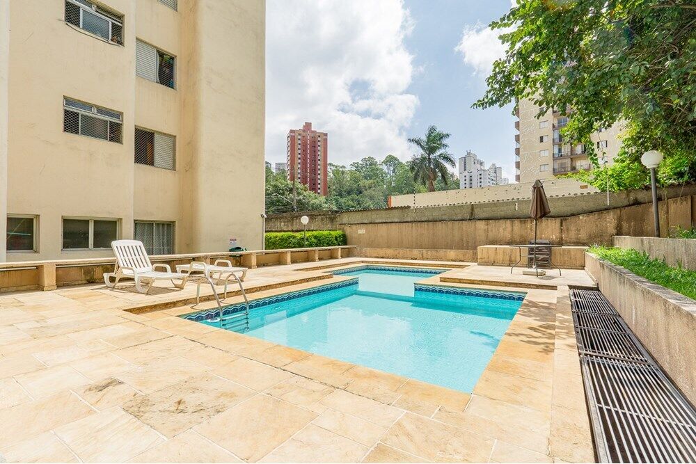 Apartamento à venda com 2 quartos, 68m² - Foto 8