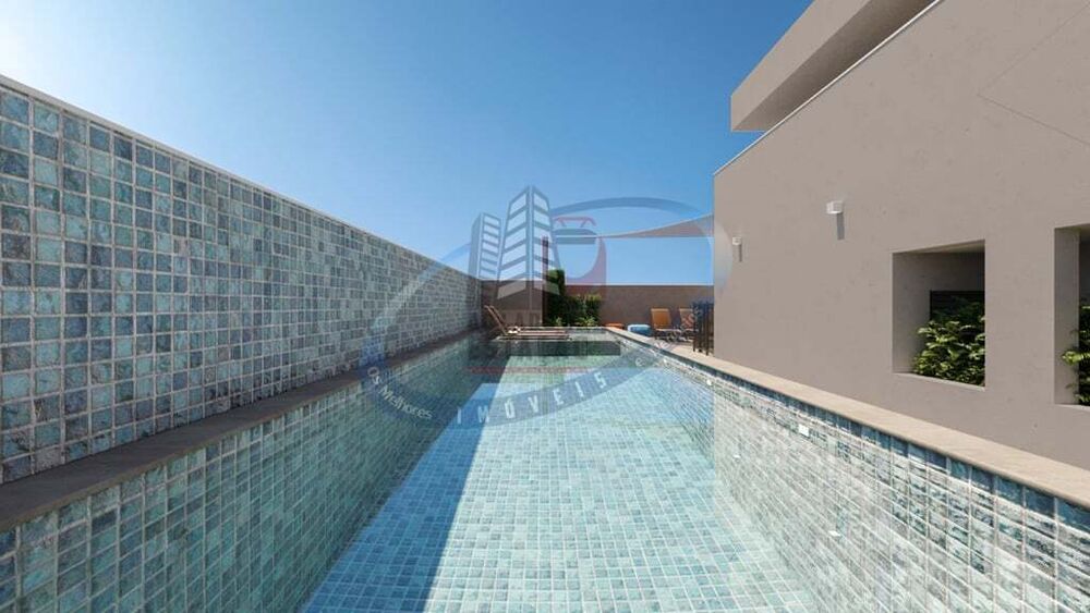 Apartamento, 2 quartos, 53 m² - Foto 4