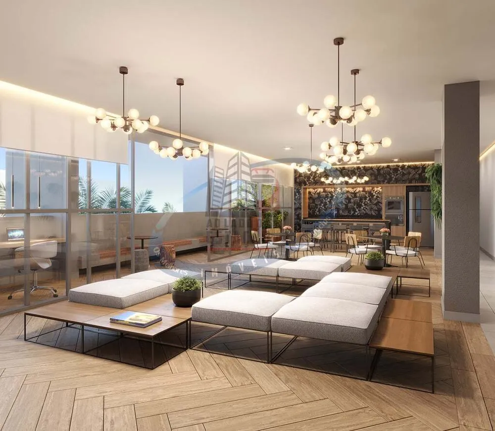 Apartamento, 2 quartos, 53 m² - Foto 7