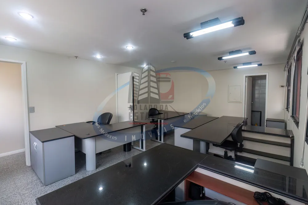 Sala-Conjunto, 45 m² - Foto 12