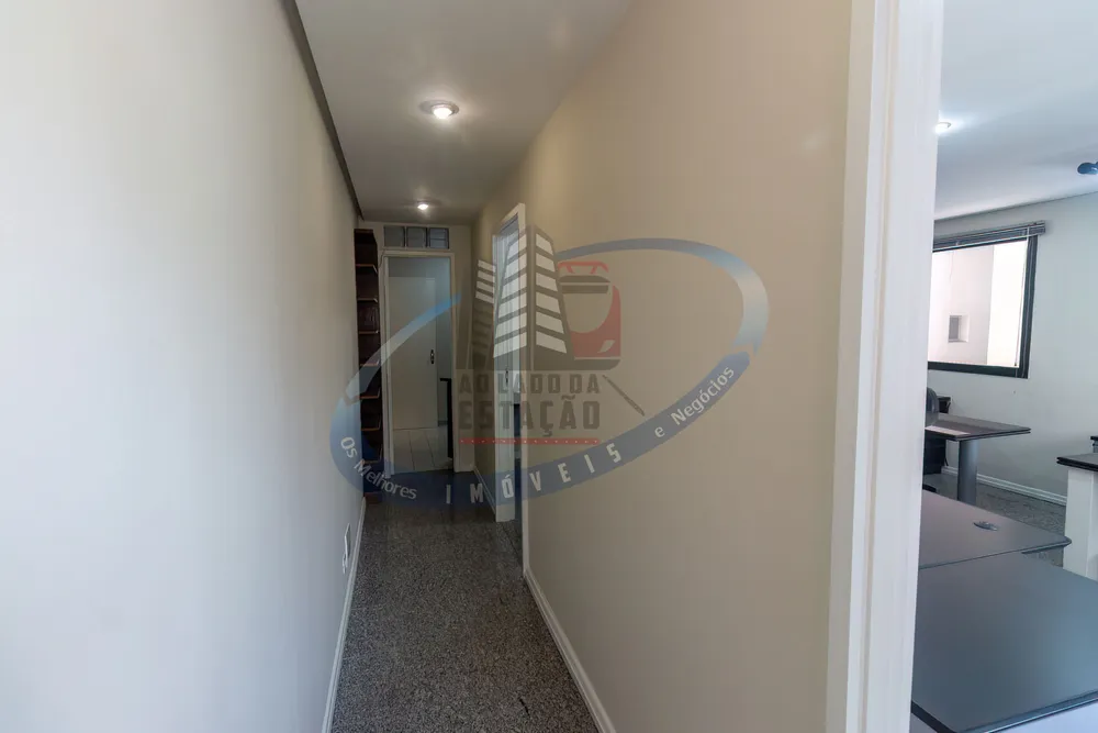 Sala-Conjunto, 45 m² - Foto 5