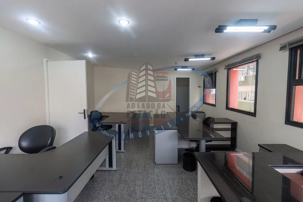 Sala-Conjunto, 45 m² - Foto 11