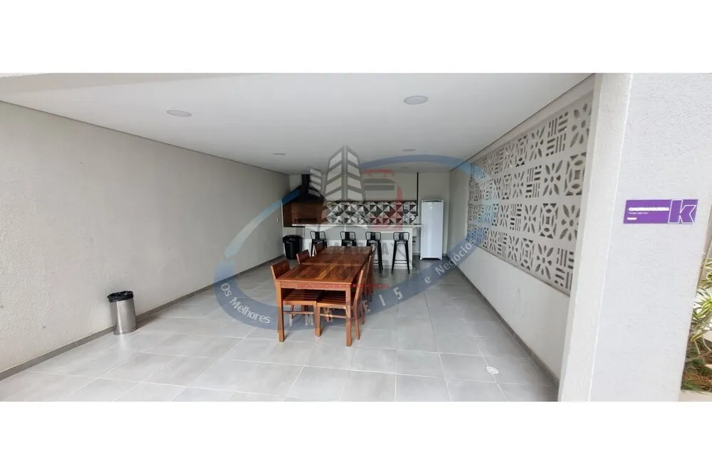 Apartamento, 2 quartos, 36 m² - Foto 5