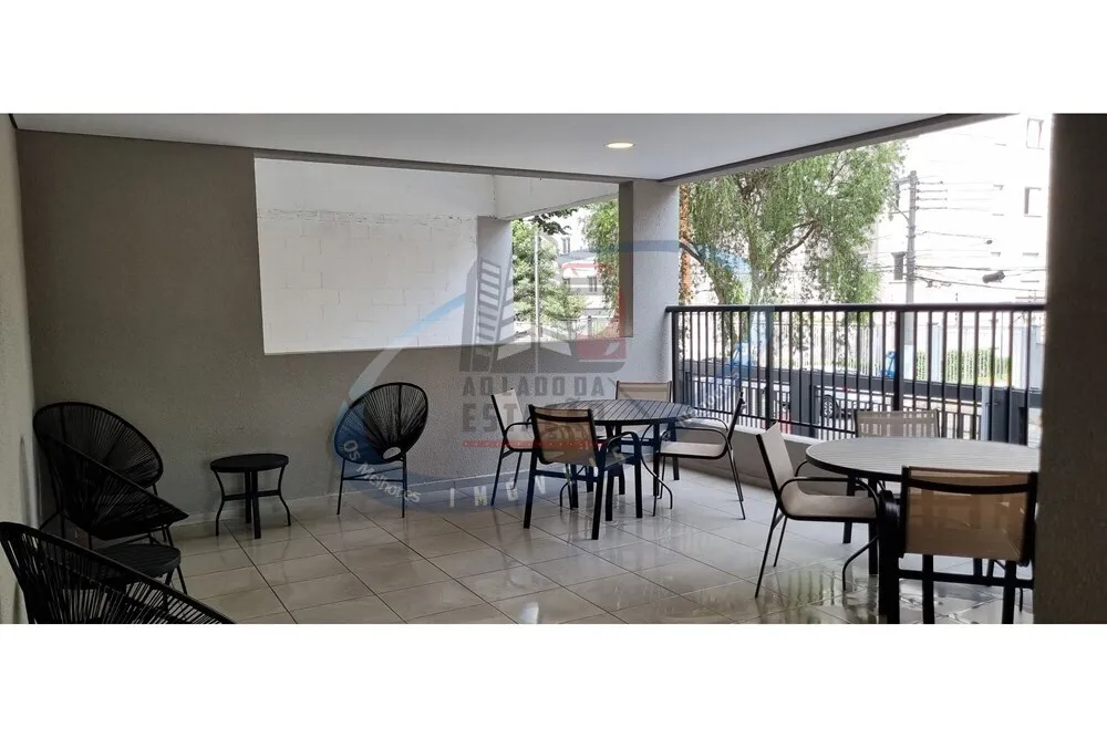 Apartamento, 2 quartos, 36 m² - Foto 4