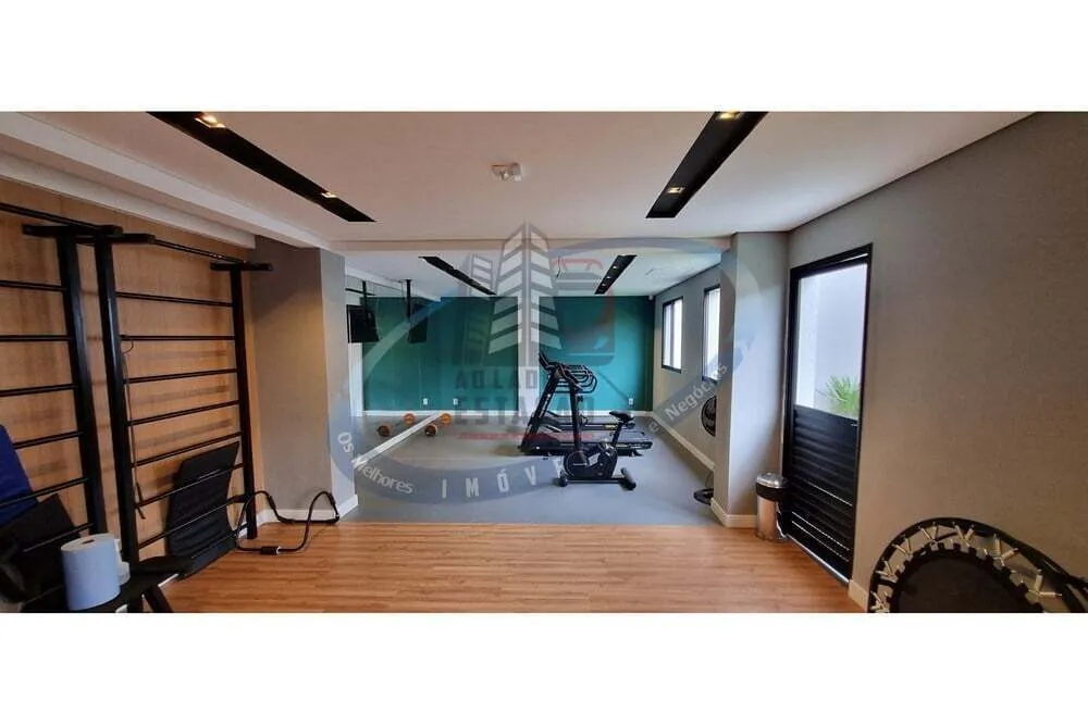 Apartamento, 2 quartos, 36 m² - Foto 1