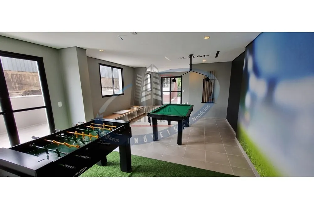 Apartamento, 2 quartos, 36 m² - Foto 2