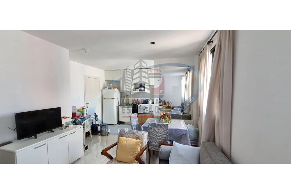 Apartamento, 2 quartos, 36 m² - Foto 8