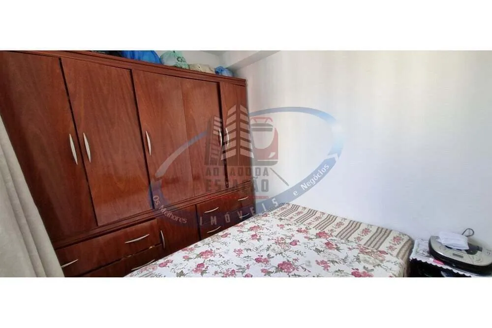 Apartamento, 2 quartos, 36 m² - Foto 6