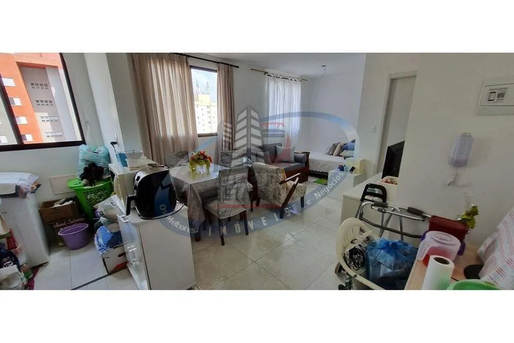 Apartamento, 2 quartos, 36 m² - Foto 7