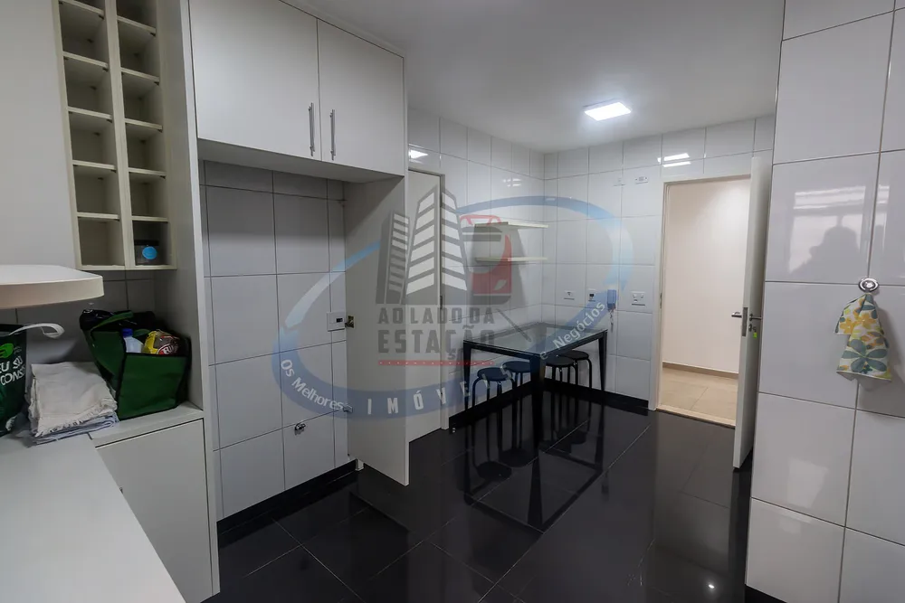 Apartamento, 3 quartos, 120 m² - Foto 6