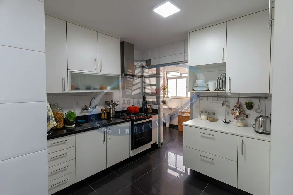 Apartamento, 3 quartos, 120 m² - Foto 8