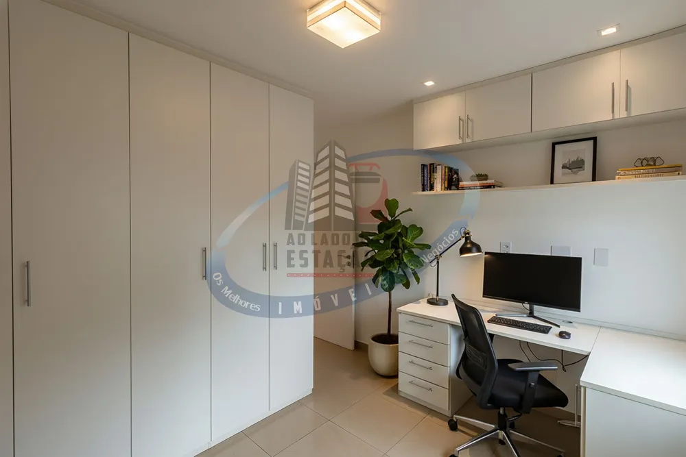 Apartamento, 3 quartos, 120 m² - Foto 3