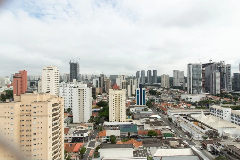 Apartamento, 3 quartos, 163 m² - Foto 2