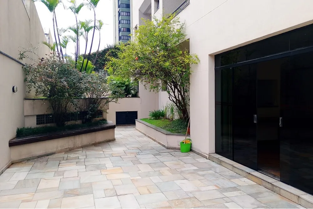 Apartamento, 3 quartos, 163 m² - Foto 5