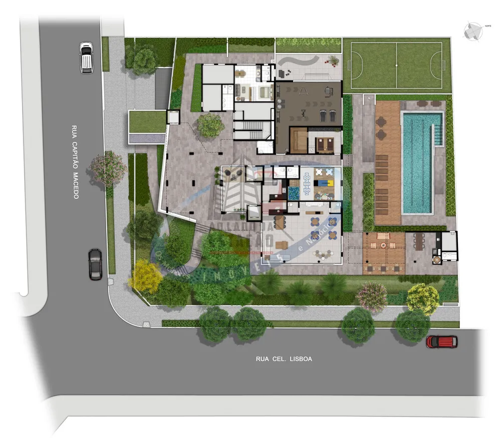 Apartamento, 3 quartos, 113 m² - Foto 8