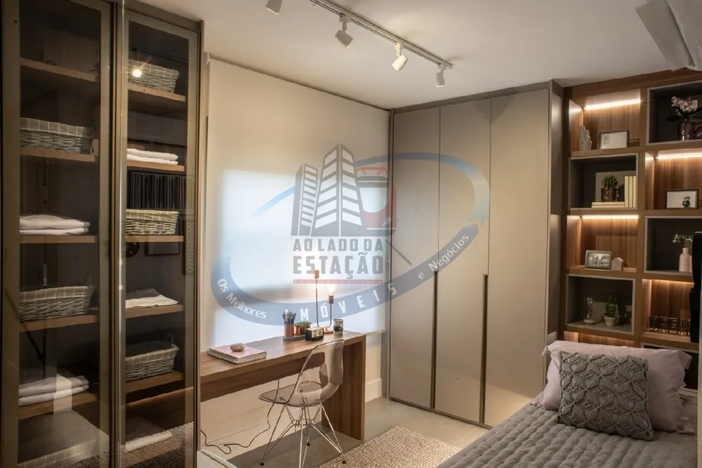 Apartamento, 3 quartos, 113 m² - Foto 3