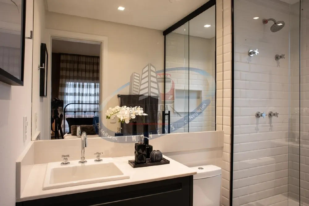 Apartamento, 3 quartos, 113 m² - Foto 4