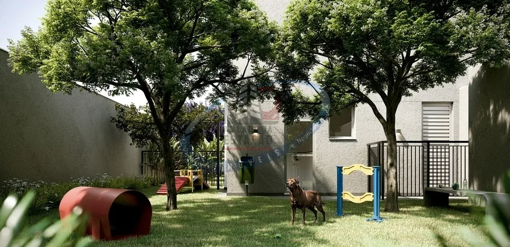 Apartamento, 1 quarto, 29 m² - Foto 5