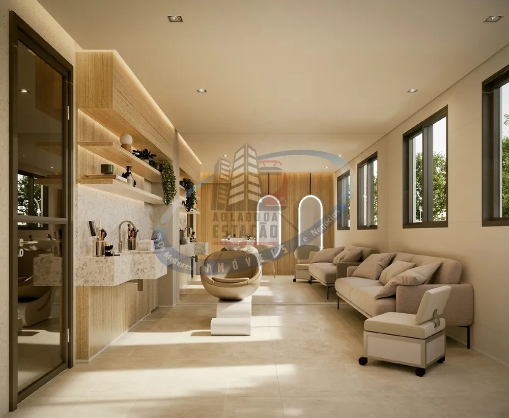 Apartamento, 1 quarto, 29 m² - Foto 8