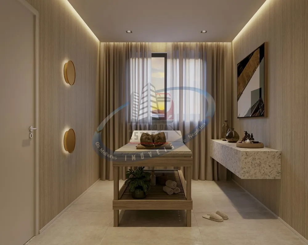 Apartamento, 1 quarto, 29 m² - Foto 6