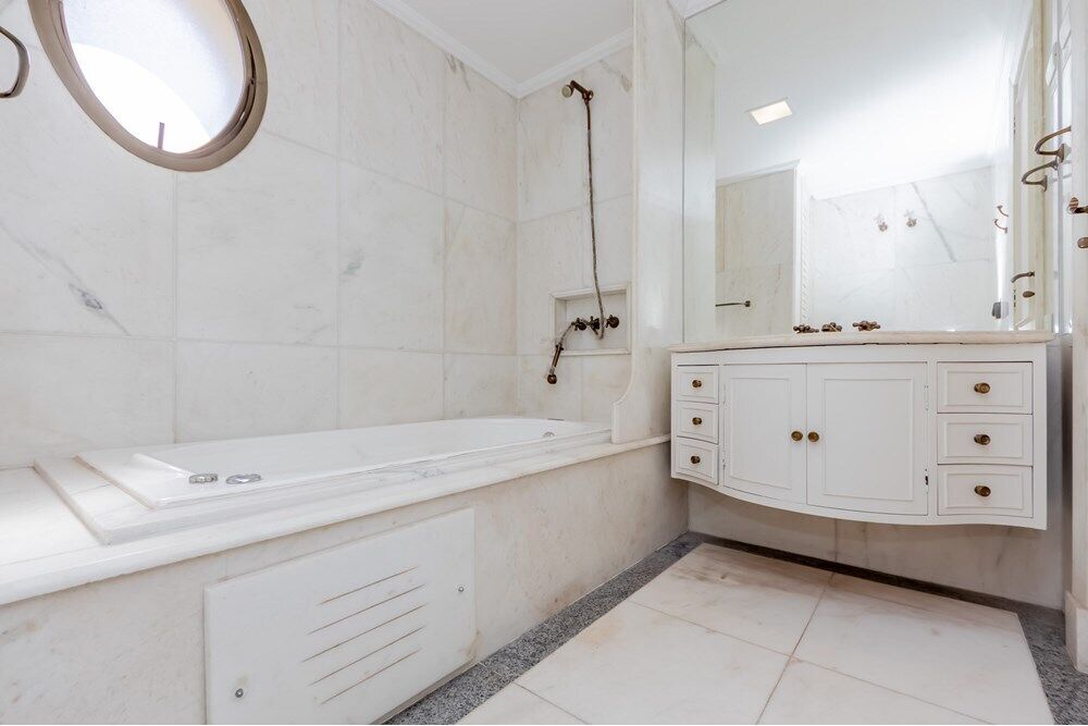 Apartamento à venda com 3 quartos, 394m² - Foto 20