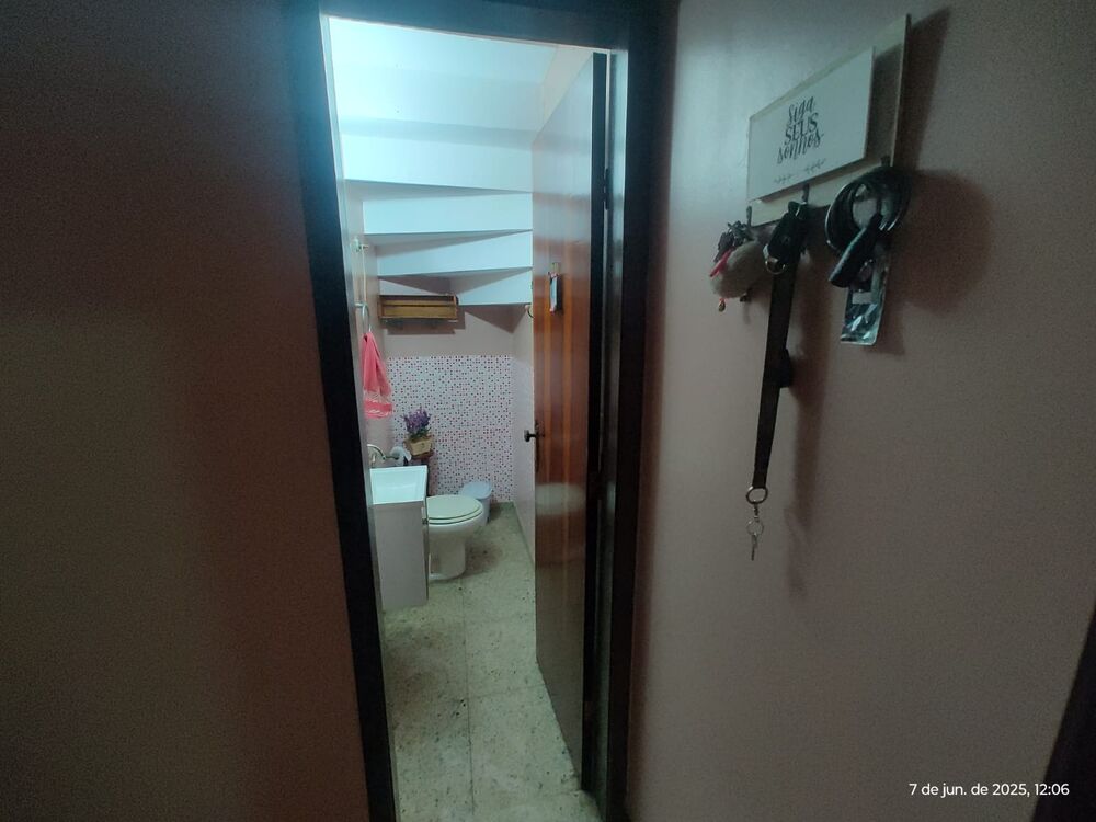 Casa, 4 quartos, 385 m² - Foto 22