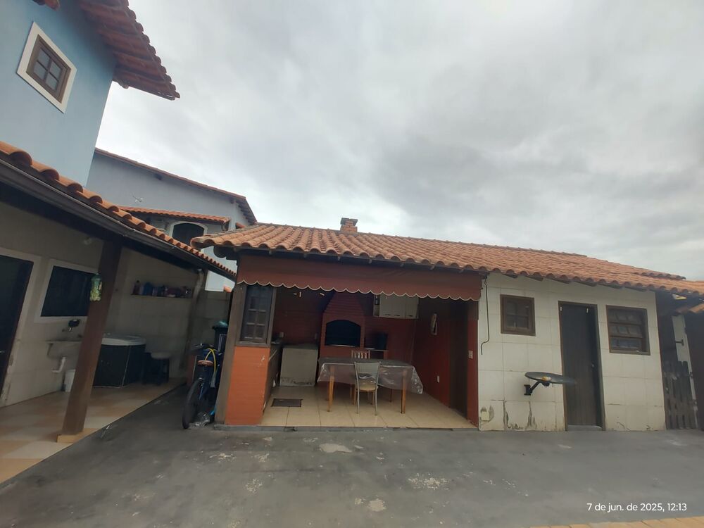 Casa, 4 quartos, 385 m² - Foto 5