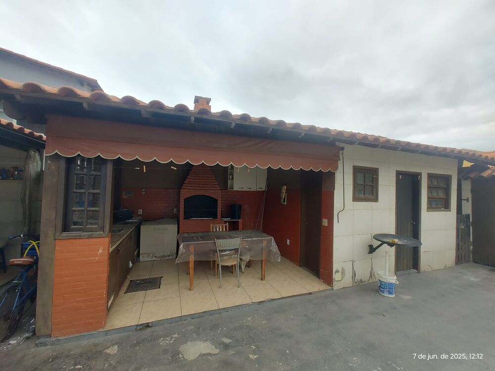 Casa, 4 quartos, 385 m² - Foto 8