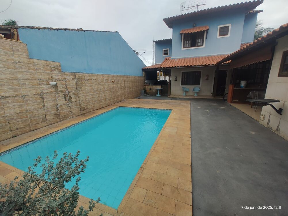 Casa, 4 quartos, 385 m² - Foto 11