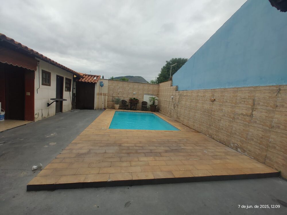 Casa, 4 quartos, 385 m² - Foto 12