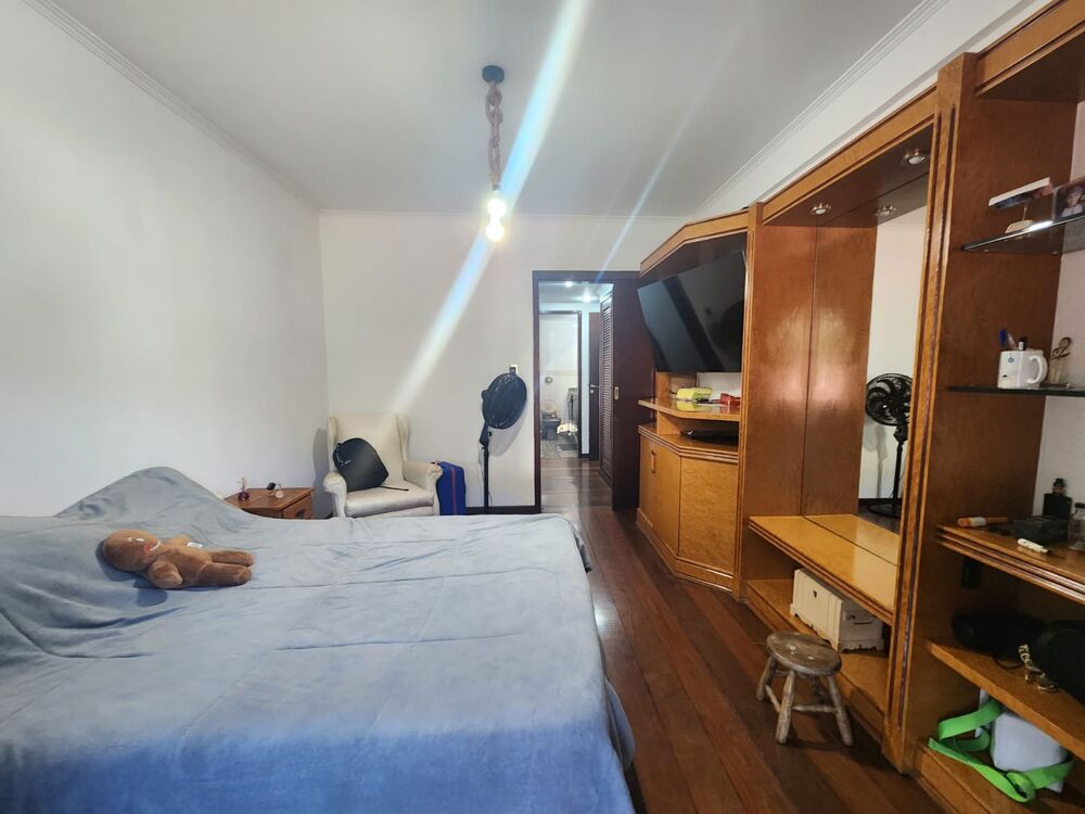 Casa, 5 quartos, 379 m² - Foto 98
