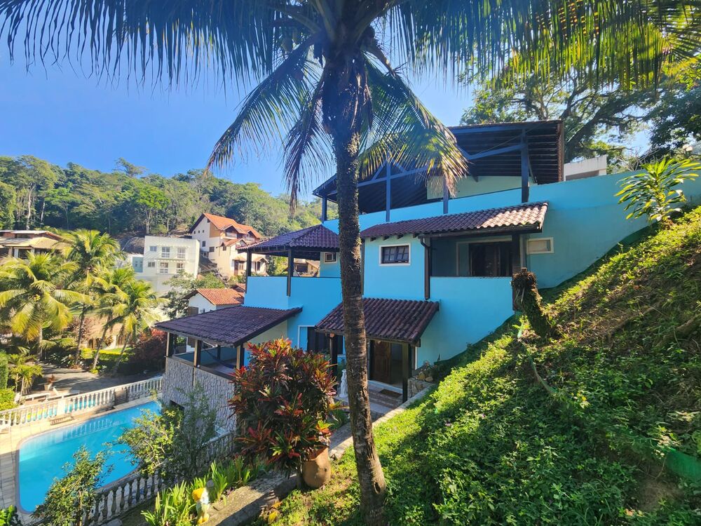 Casa, 5 quartos, 379 m² - Foto 74