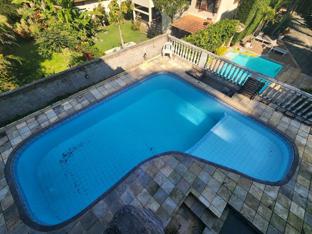 Casa, 5 quartos, 379 m² - Foto 56