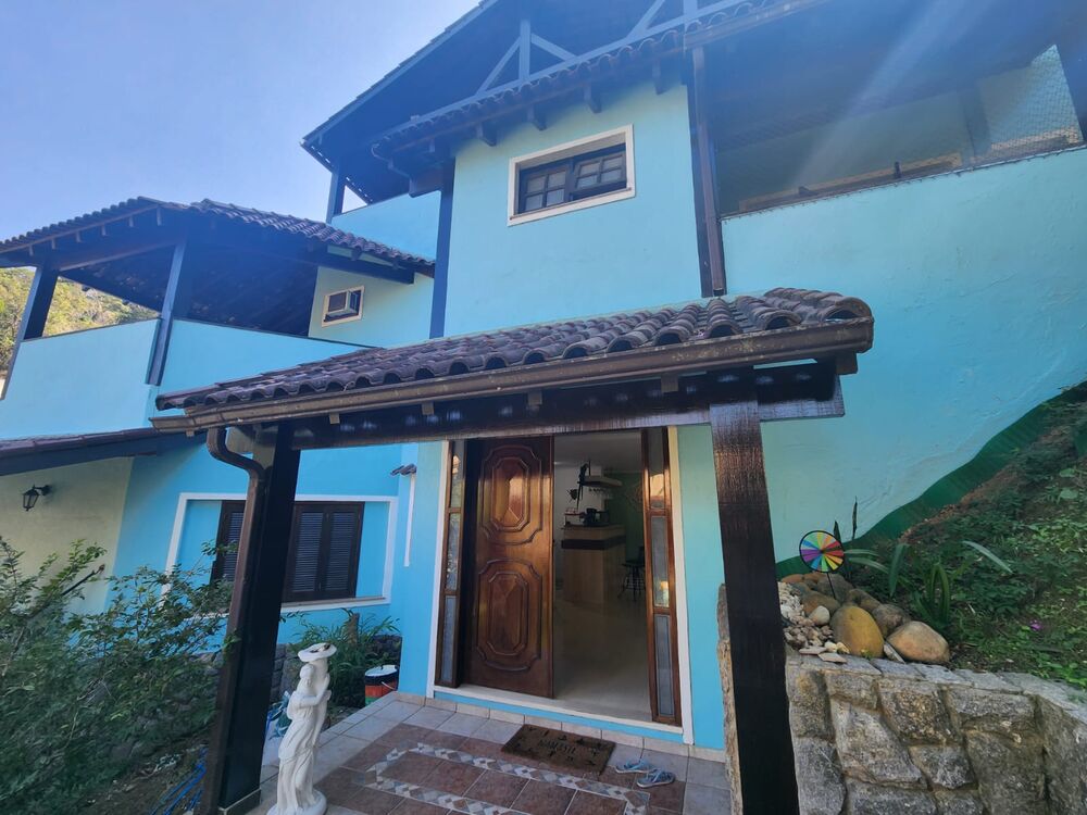 Casa, 5 quartos, 379 m² - Foto 52