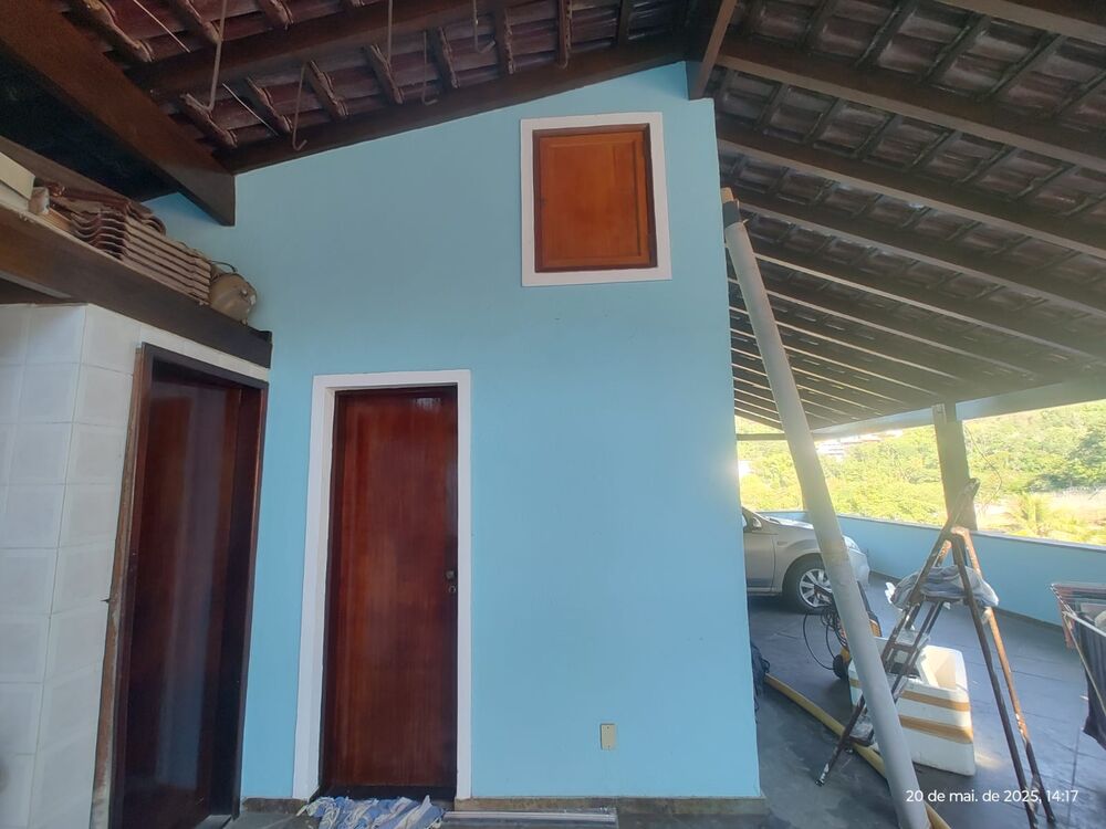 Casa, 5 quartos, 379 m² - Foto 1