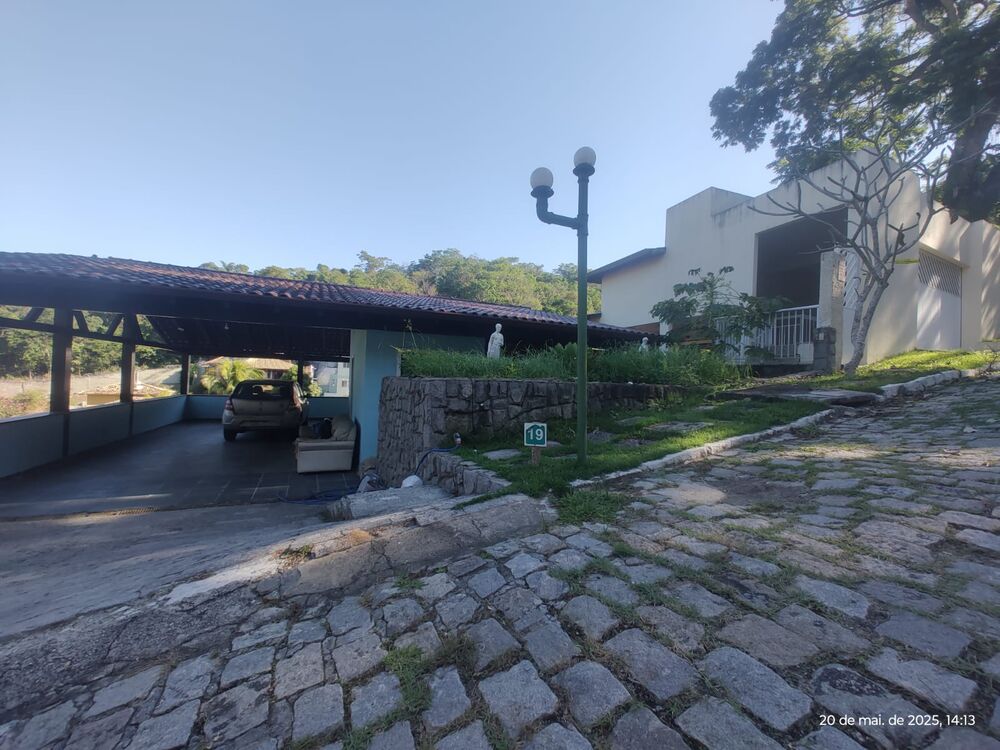 Casa, 5 quartos, 379 m² - Foto 9