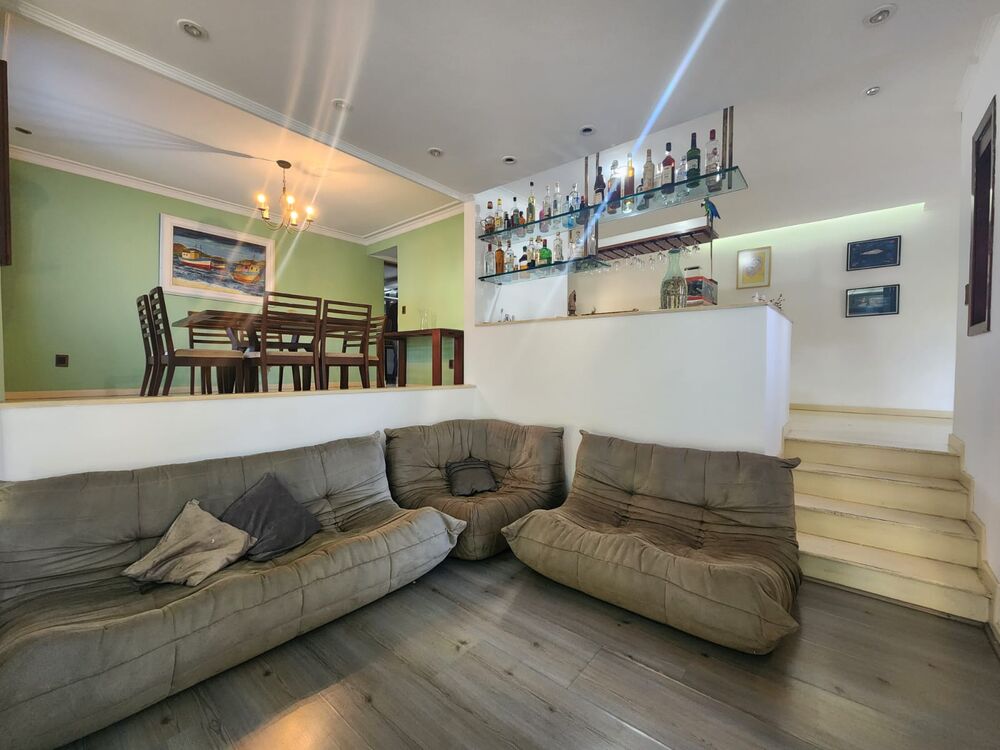 Casa, 5 quartos, 379 m² - Foto 86