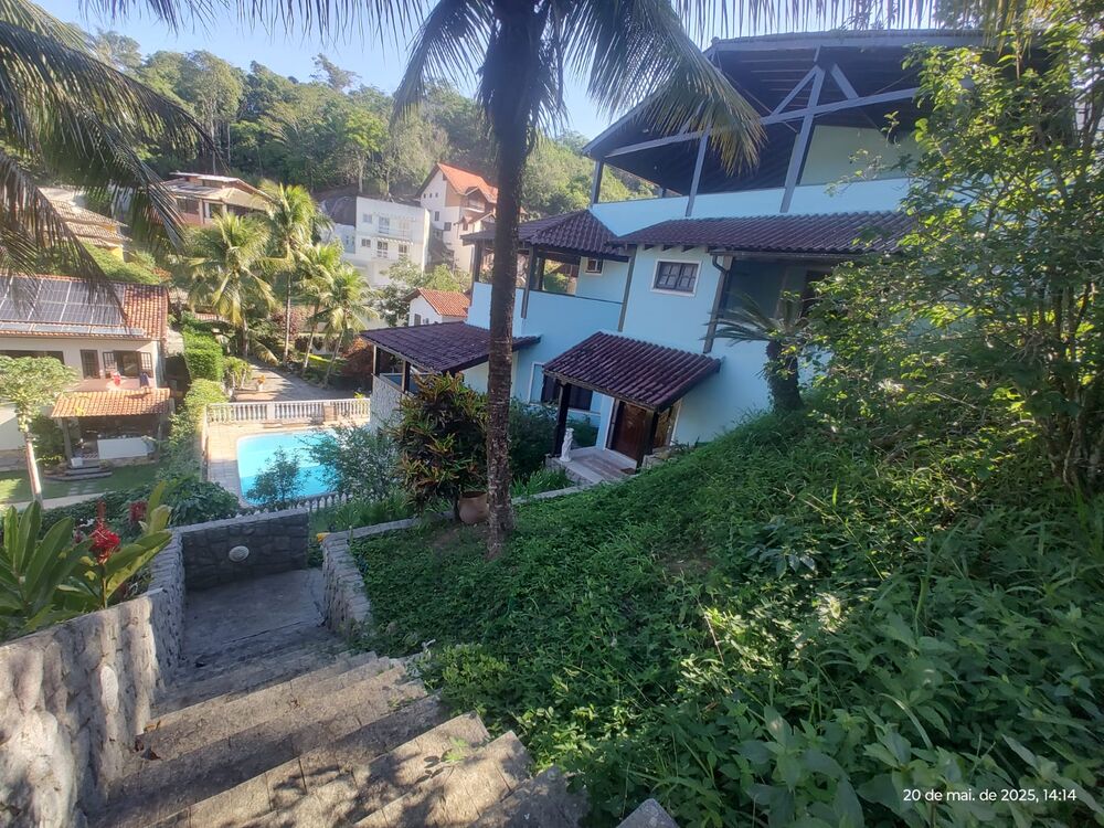 Casa, 5 quartos, 379 m² - Foto 10