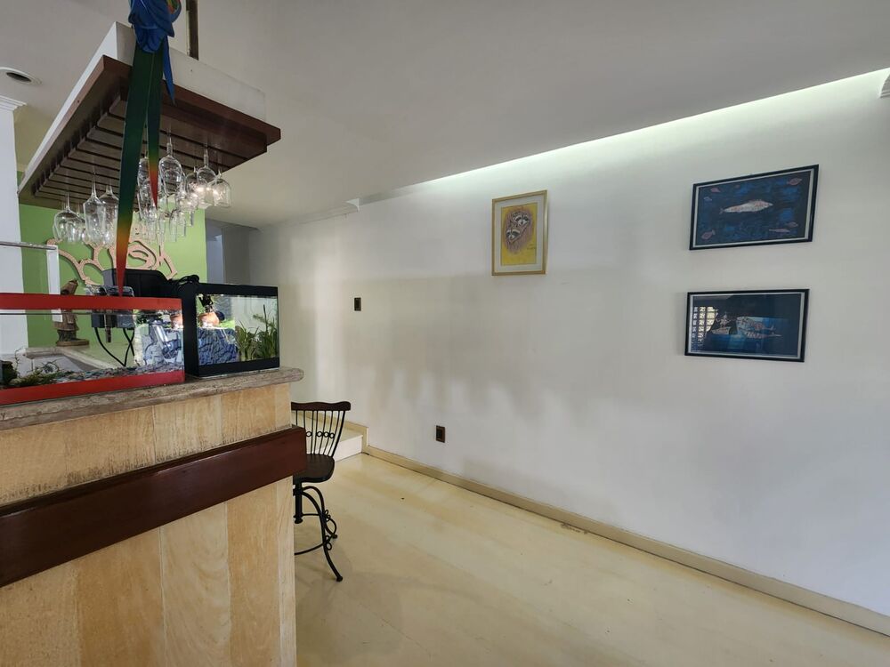 Casa, 5 quartos, 379 m² - Foto 93
