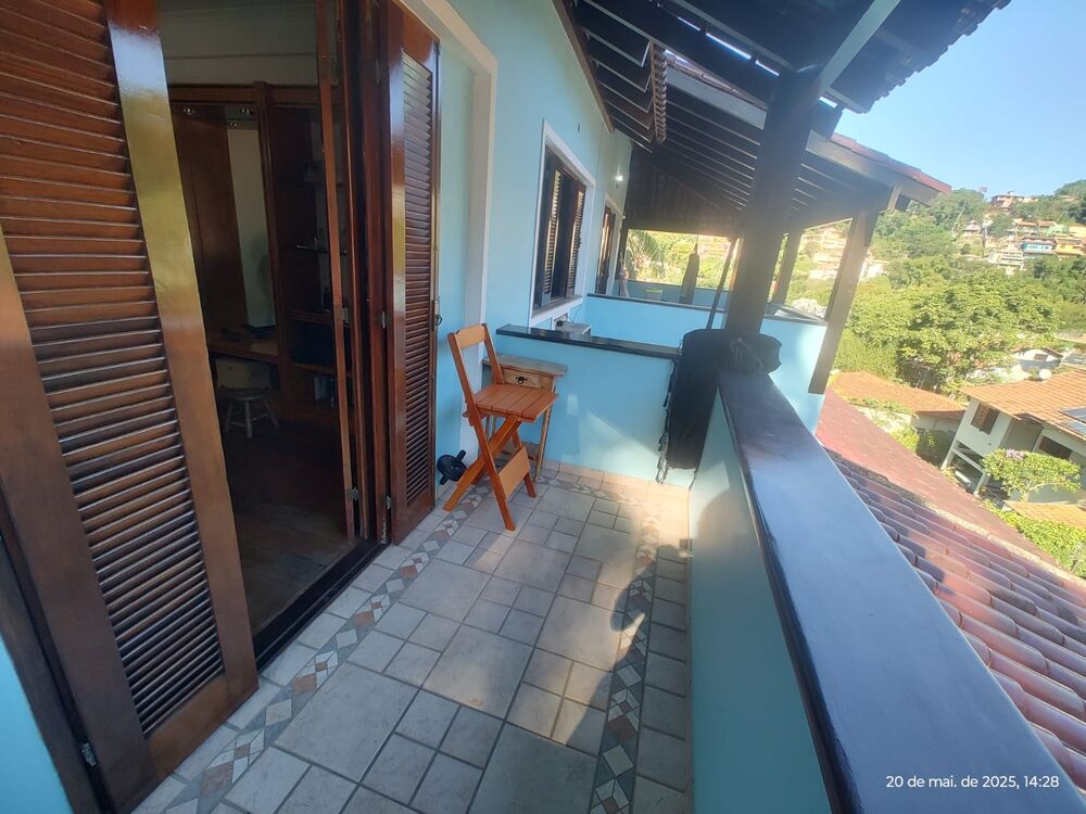 Casa, 5 quartos, 379 m² - Foto 28